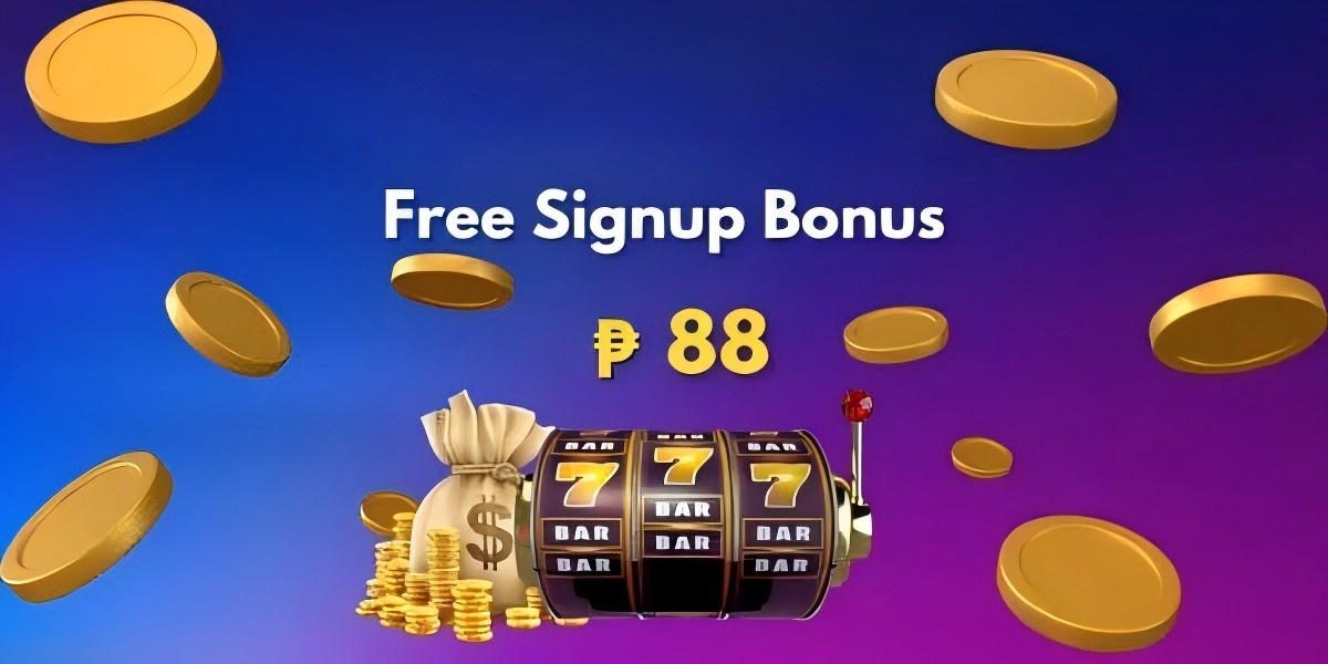 Legendlink PH welcome bonus promotion