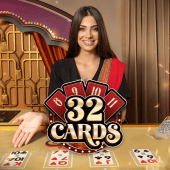 32 Baraha on Legendlink PH