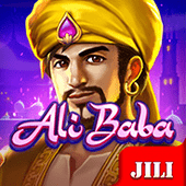 Ali Baba on Legendlink PH