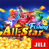 All Star Fishing on Legendlink PH