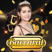 Baccarat A on Legendlink PH