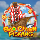 Bao Chuan Fishing on Legendlink PH