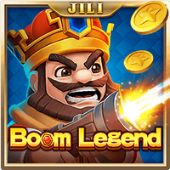Boom Legend on Legendlink PH