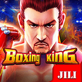Boxing King on Legendlink PH