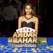 Casino Marina Andar Bahar on Legendlink PH