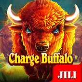 Charge Buffalo on Legendlink PH