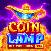 Coin Lamp slot on Legendlink PH