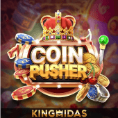 Coin Pusher on Legendlink PH