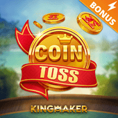 Coin Toss on Legendlink PH