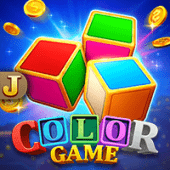 Color Game on Legendlink PH
