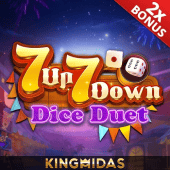 Dice Duet on Legendlink PH