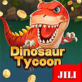 Dinosaur Tycoon on Legendlink PH