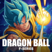 Dragon Ball slot on Legendlink PH