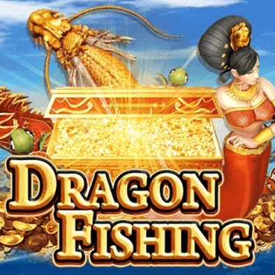 Dragon Fishing on Legendlink PH