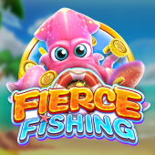 Fierce Fishing on Legendlink PH