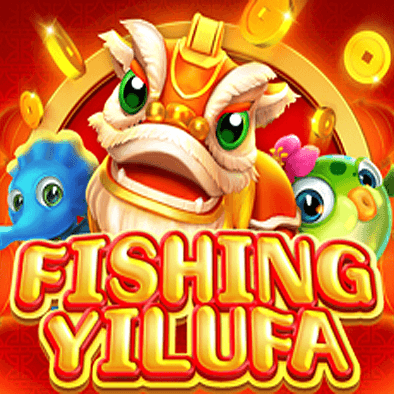 Fishing Yi Lu Fa on Legendlink PH