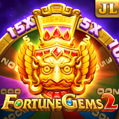 Fortune Gems 2 on Legendlink PH