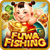 Fuwa Fishing on Legendlink PH