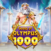 Gates of Olympus 1000 on Legendlink PH