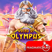 Gates of Olympus on Legendlink PH
