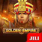 Golden Empire on Legendlink PH