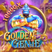 Golden Genie on Legendlink PH