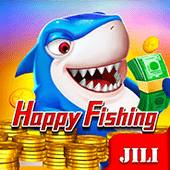 Happy Fishing on Legendlink PH