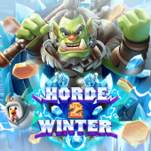 Horde 2 Winter slot on Legendlink PH