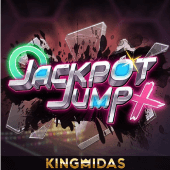 Jackpot Jump on Legendlink PH