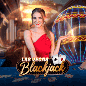Las Vegas Blackjack on Legendlink PH