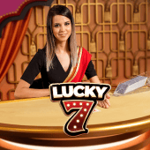 Lucky 7 on Legendlink PH