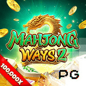 Mahjong Ways 2 on Legendlink PH