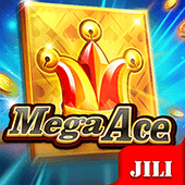 Mega Ace on Legendlink PH