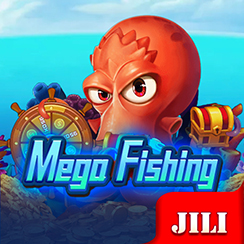 Mega Fishing on Legendlink PH
