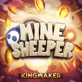 Minesweeper on Legendlink PH