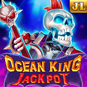 Ocean King Jackpot on Legendlink PH