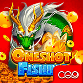 Oneshot Fishing on Legendlink PH