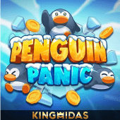 Penguin Panic on Legendlink PH
