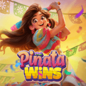 Pinata Wins on Legendlink PH