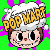 Popmart slot on Legendlink PH