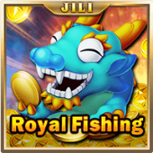 Royal Fishing on Legendlink PH