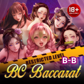 Sexy Baccarat on Legendlink PH