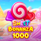Sweet Bonanza 1000 on Legendlink PH