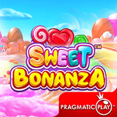 Sweet Bonanza on Legendlink PH