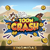 Toon Crash on Legendlink PH