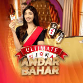 Ultimate Andar Bahar on Legendlink PH