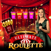 Ultimate Roulette on Legendlink PH