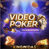 Video Poker on Legendlink PH