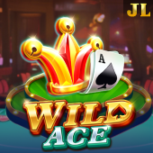 Wild Ace on Legendlink PH