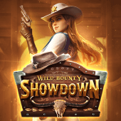 Wild Bounty Showdown on Legendlink PH
